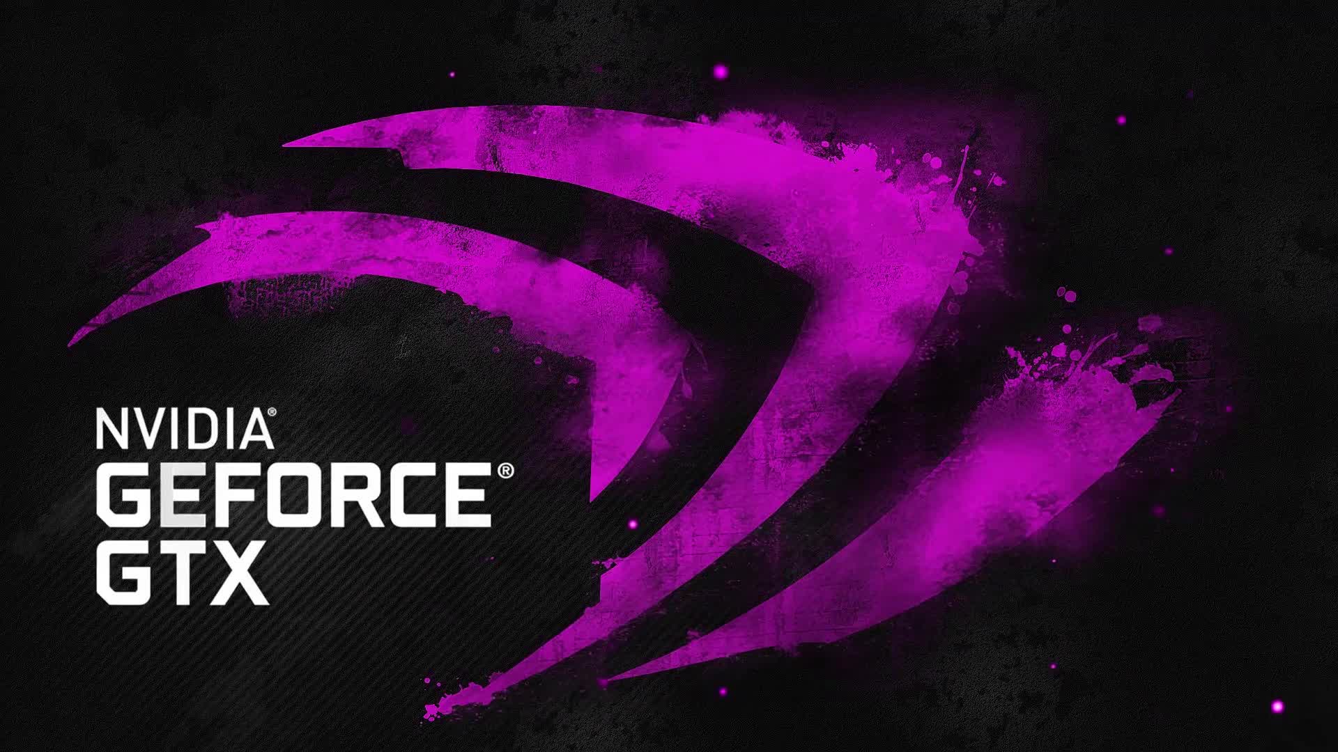 Nvidia Geforce Gtx Rgb Live Wallpaper