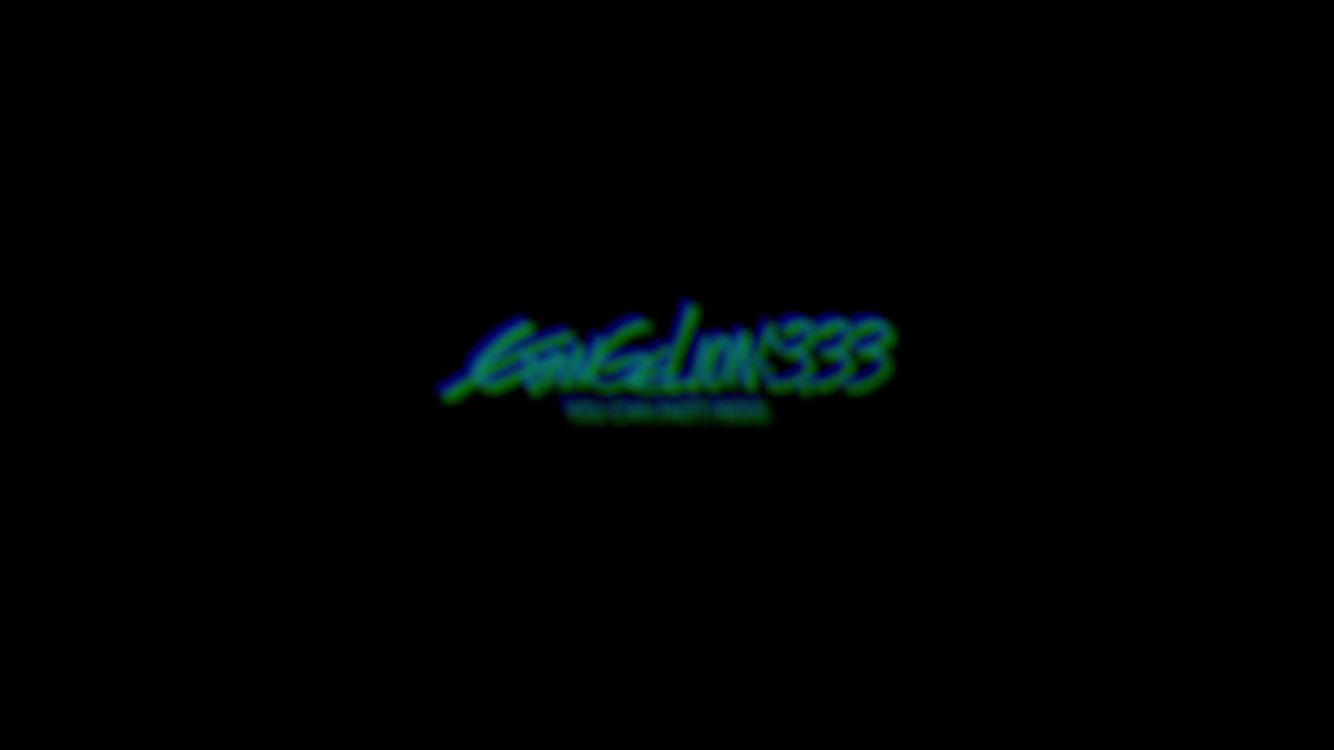 Evangelion 333 Live Wallpaper