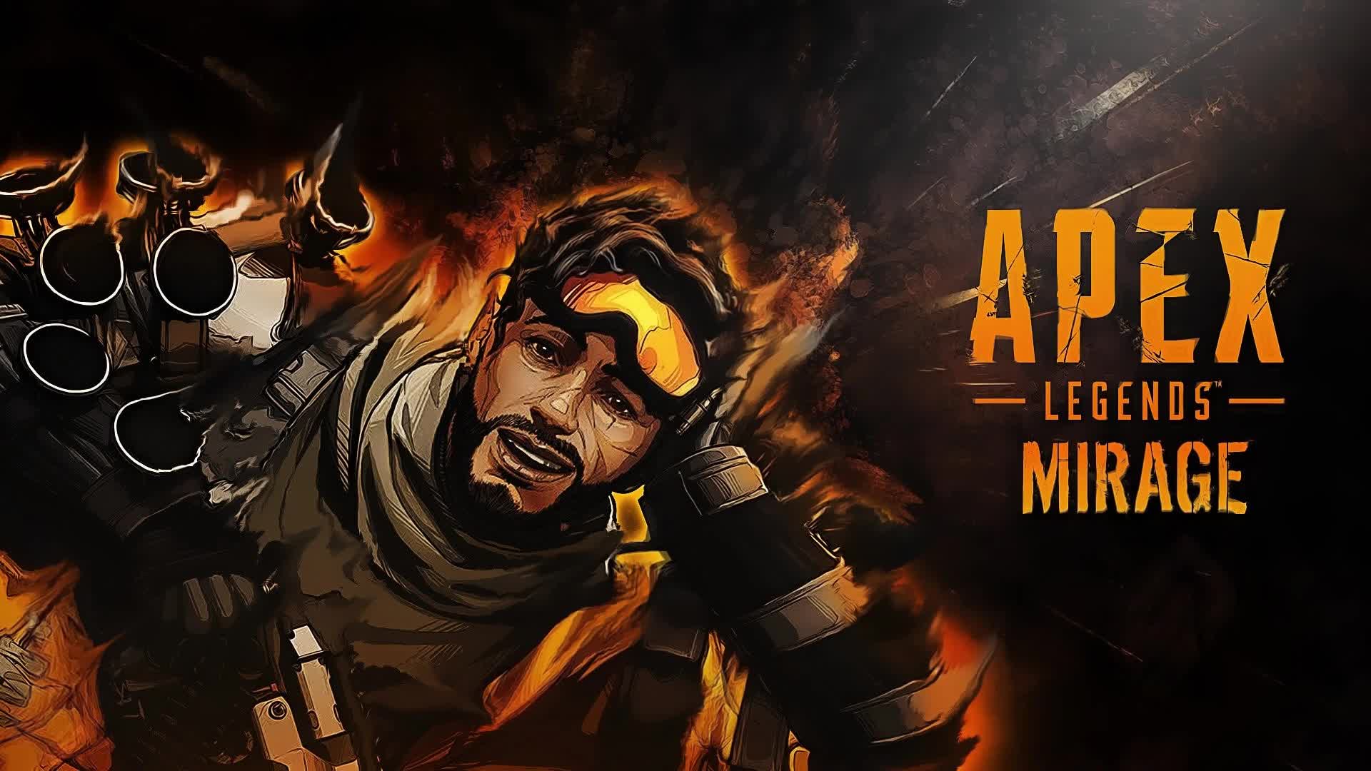 Apex  Legends  Desktop  Live  Wallpaper