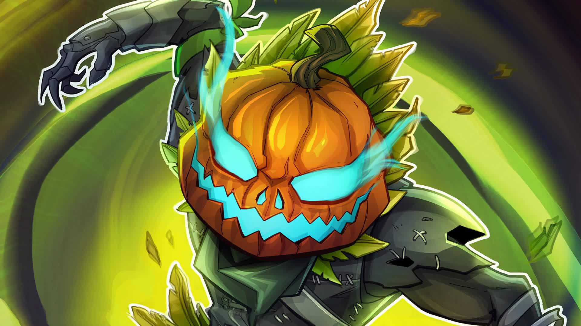 Fortnite  Hollowhead  Live  Wallpaper