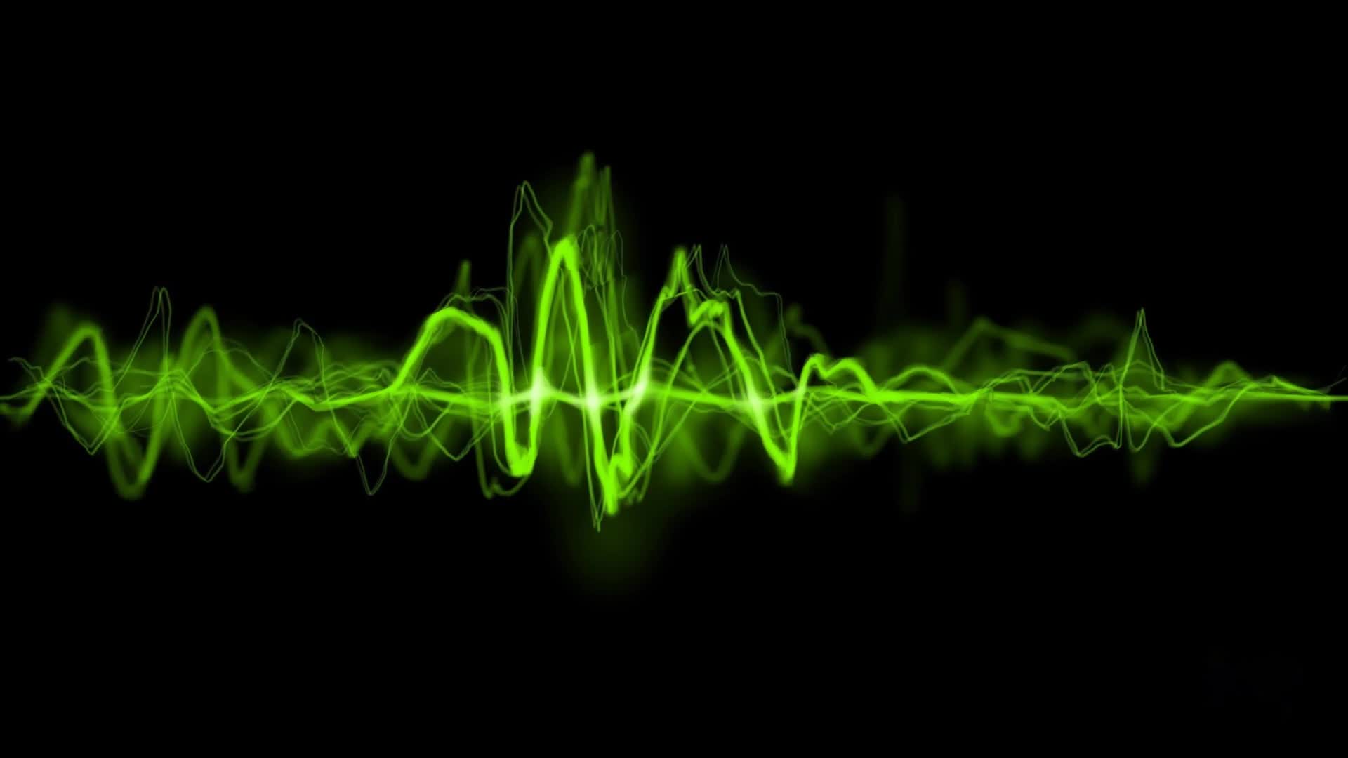 Abstract  Heart  Beat  Line  Live  Wallpaper