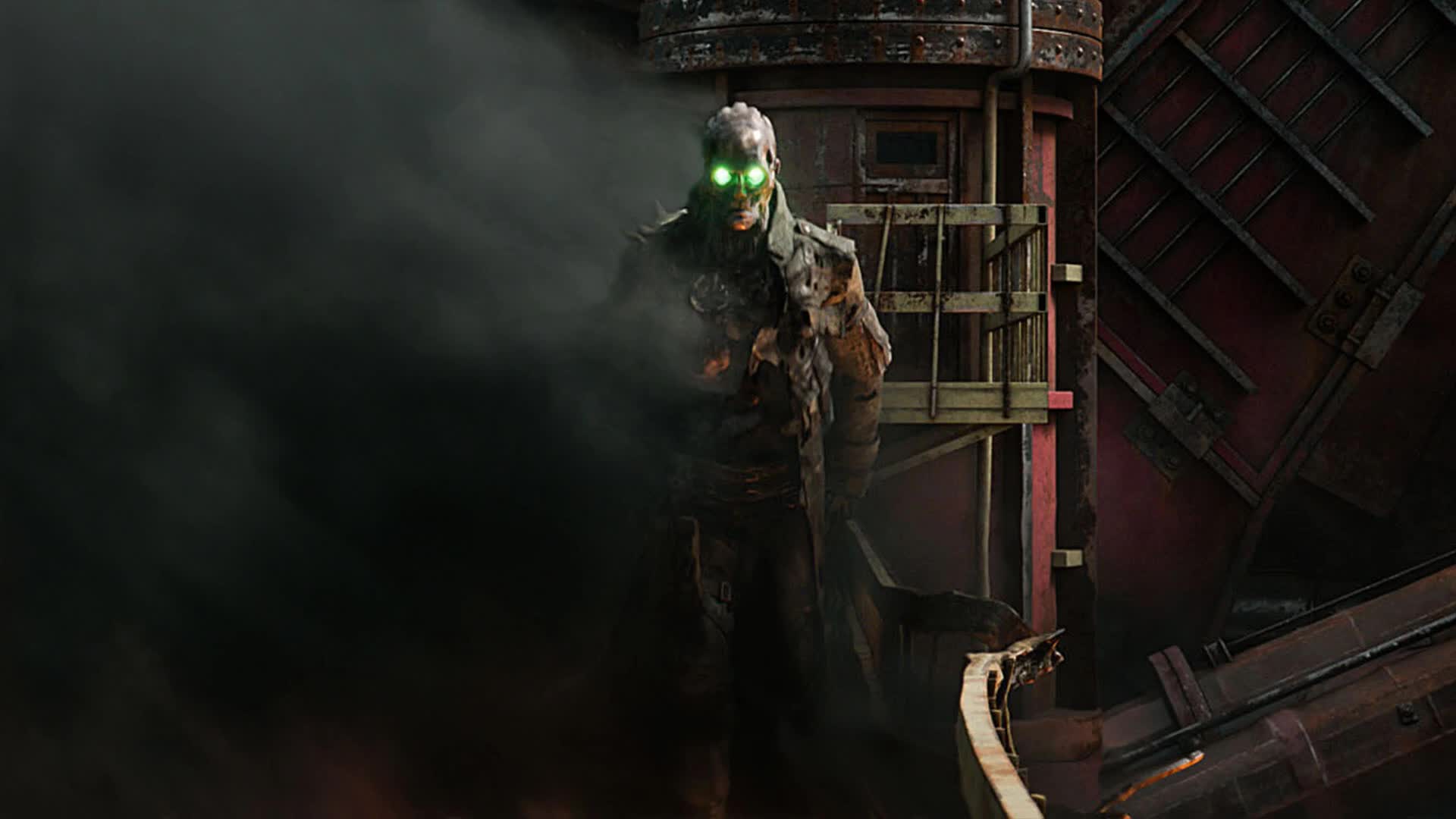 Peter  Jackson  On  Adapting  Mortal  Engines  Live  Wallpaper