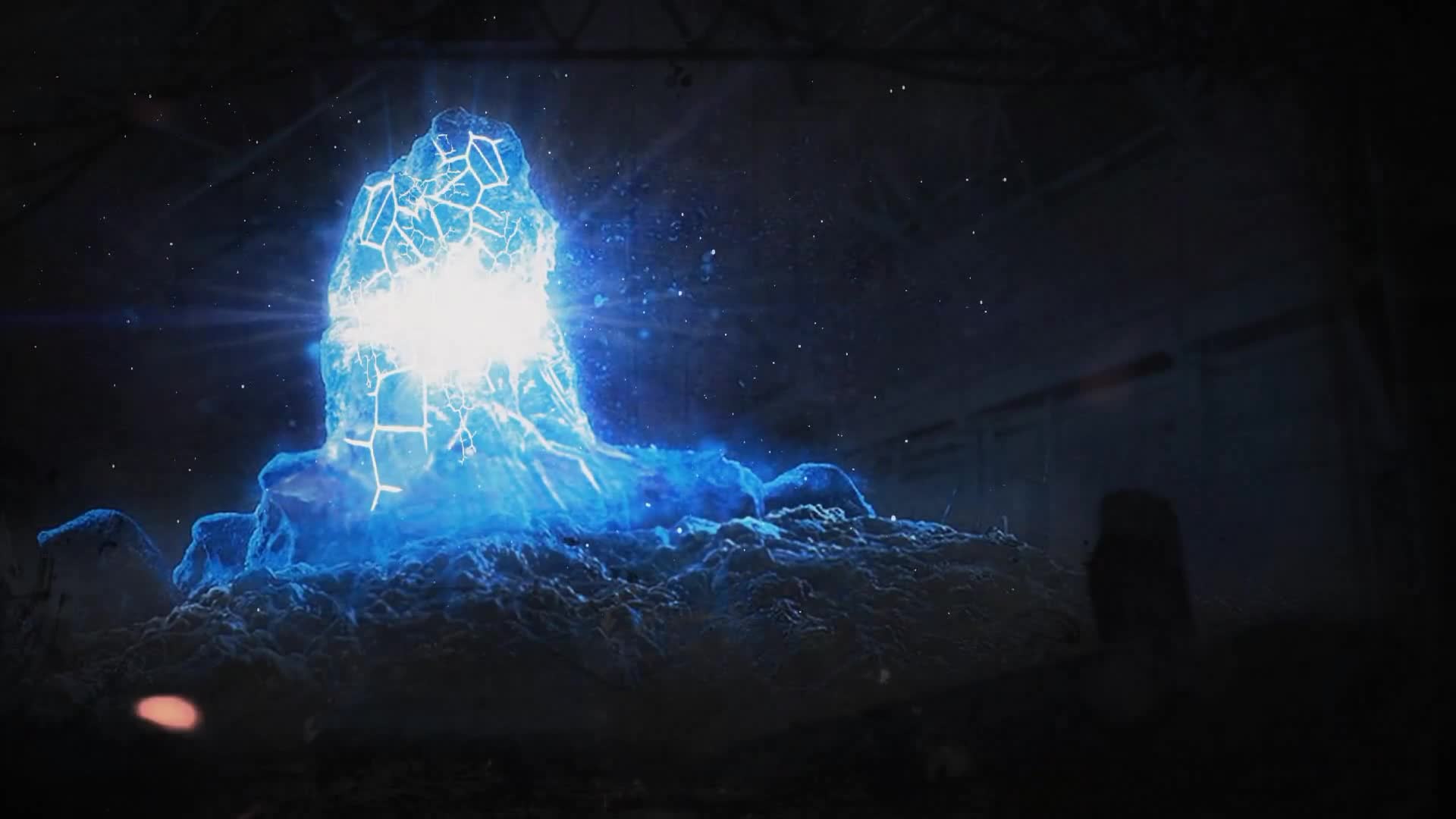 Monolith stalker live wallpaper