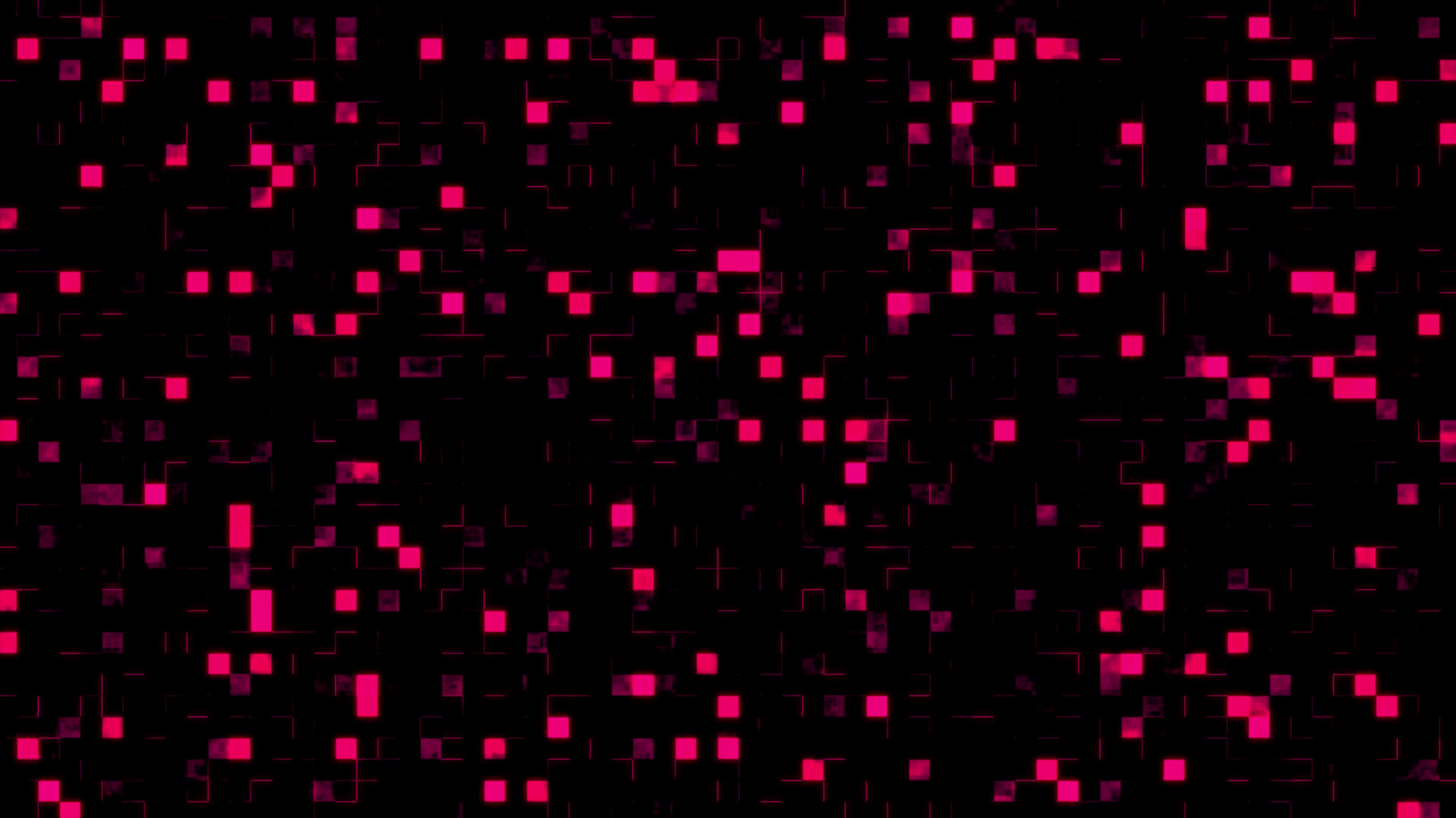Fluctuation 4K Live Wallpaper
