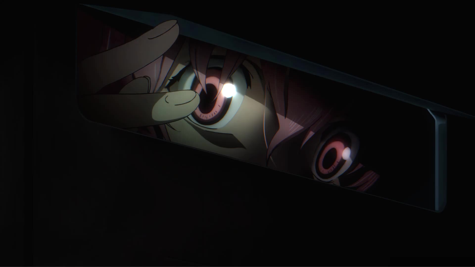  Gasai Yuno Anime Live Wallpaper