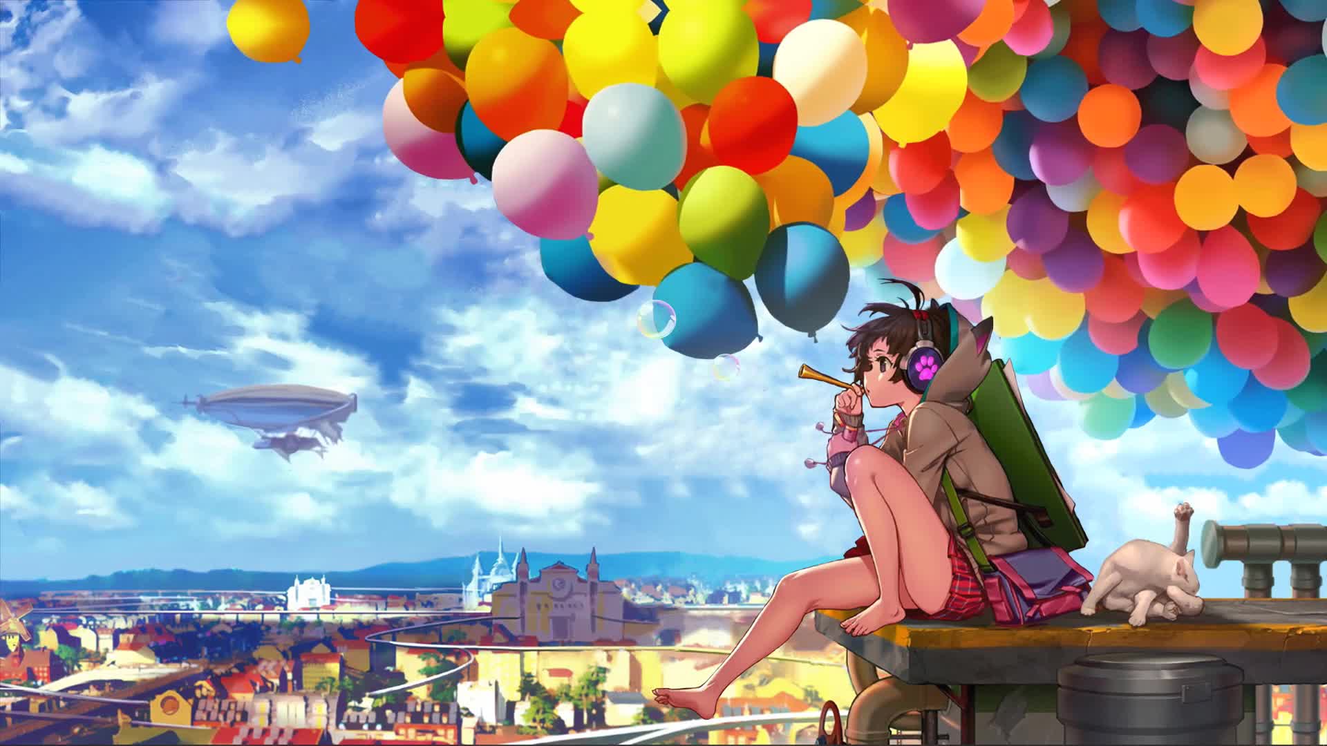 Gone With The Wind Artwork By Neko Live Wallpapers HD