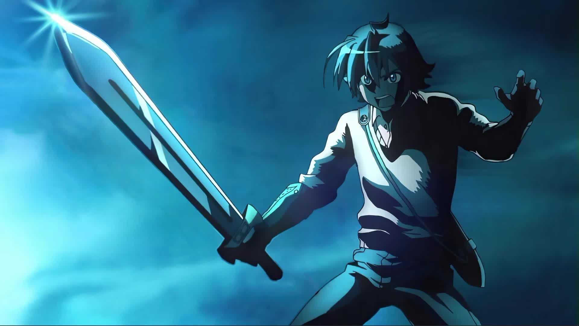 Anime Tasumi Akame Ga Kill Live Wallpaper