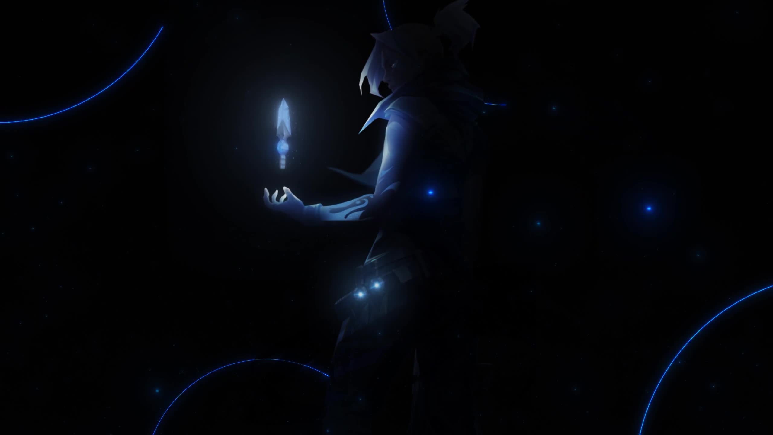 Valorant Jett Game HD Live Wallpaper