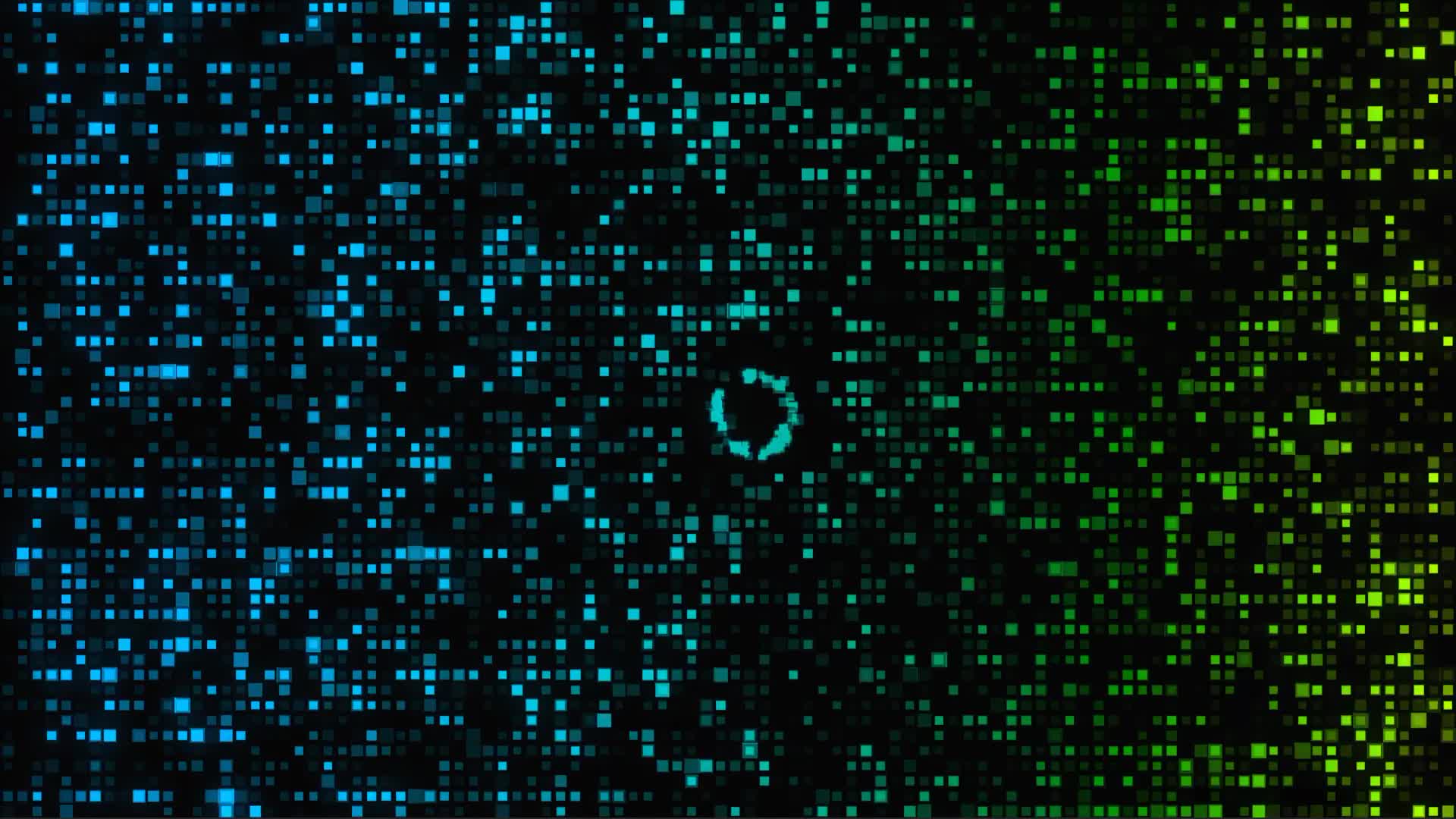 Living Matrix Desktop Live Wallpaper