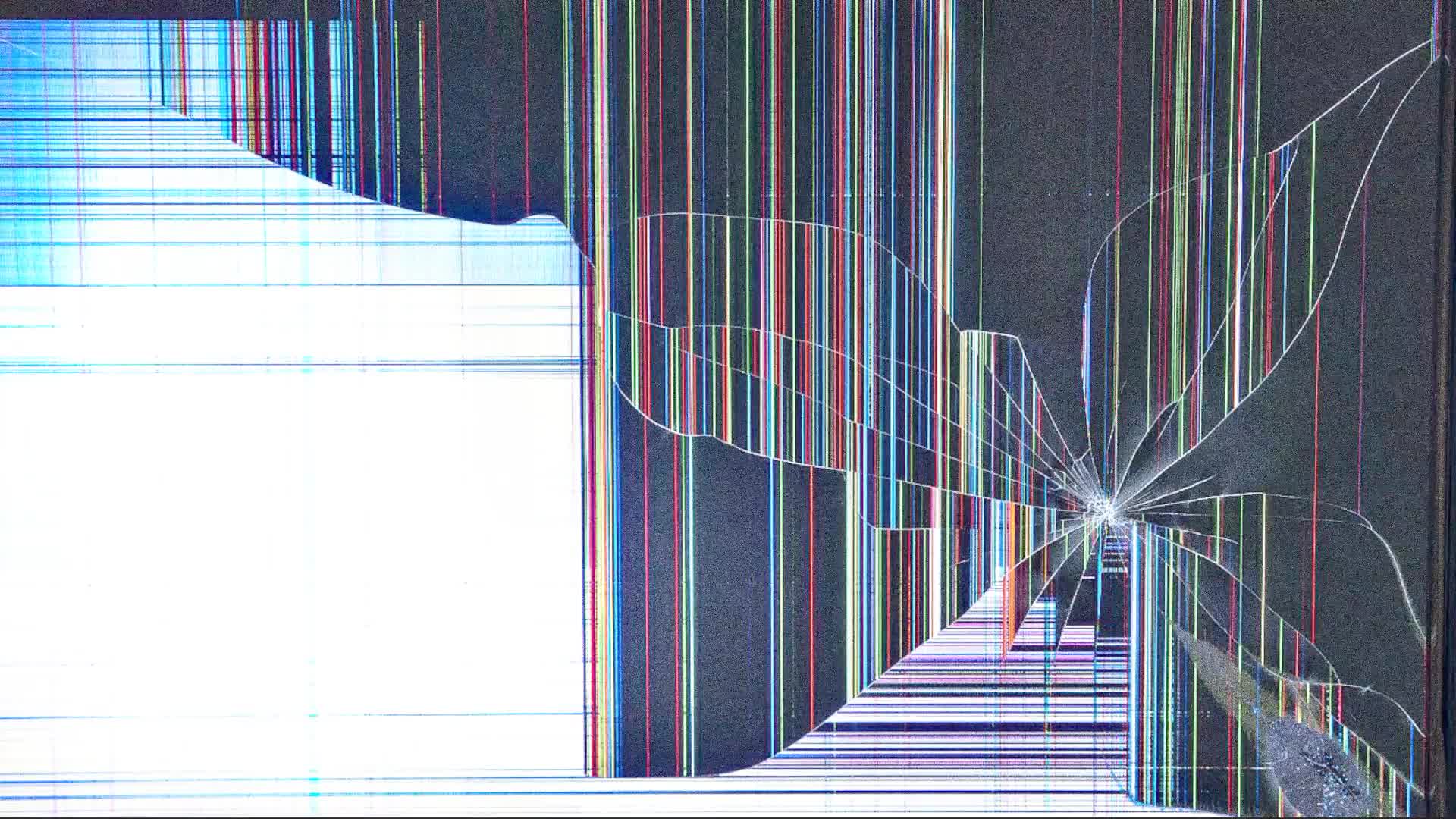 Broken Screen Prank Live Wallpaper