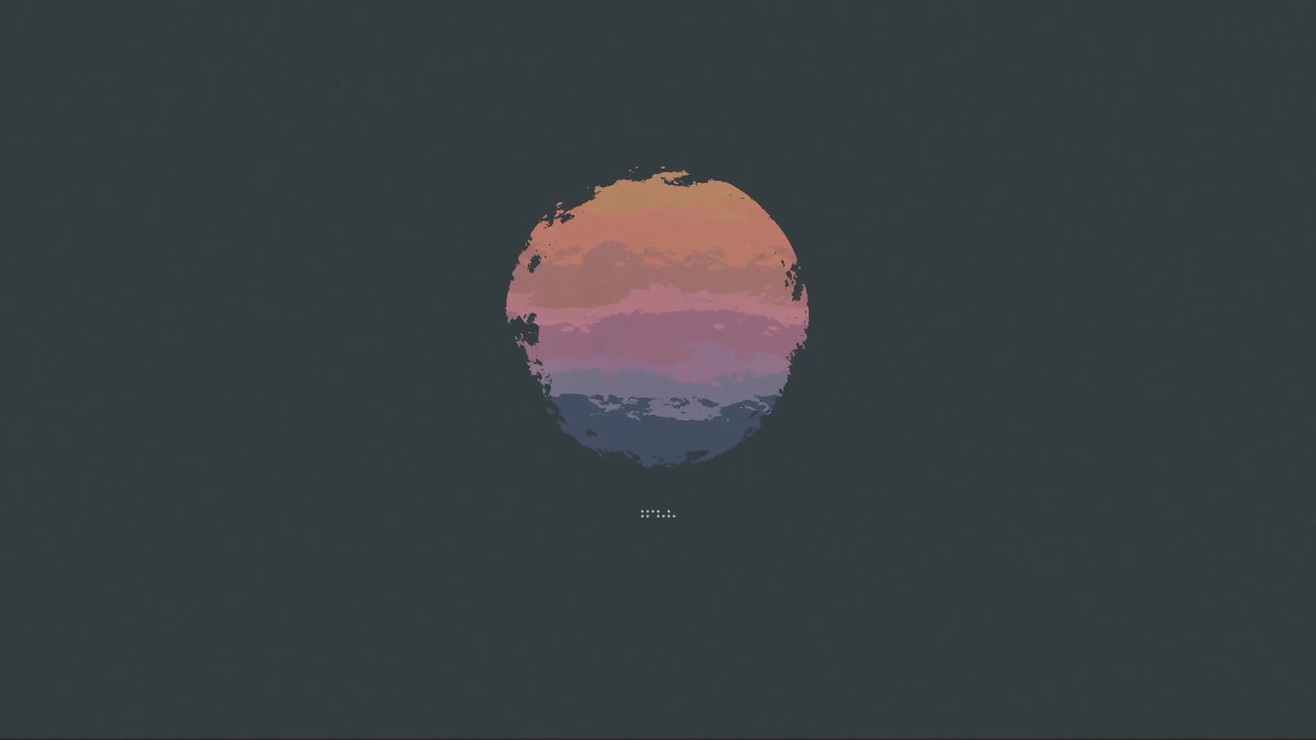Tycho Minimal Black Hd Live Wallpaper