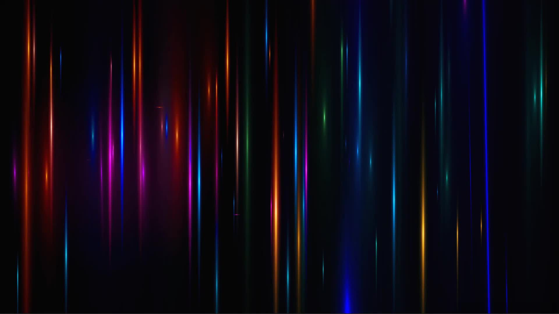Sparkle Lines Abstract Hd Live Wallpaper