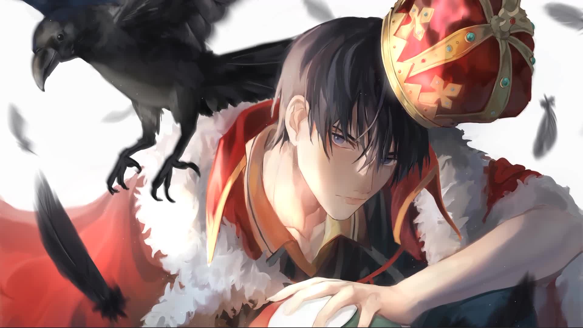 Haikyuu Tobio Kageyama Anime Live Wallpaper