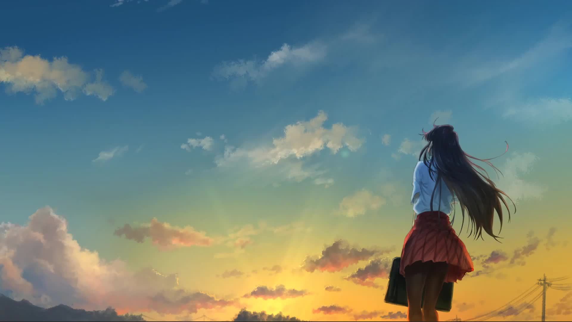 Komi Shouko Komi Cant Communicate Anime Live Wallpaper