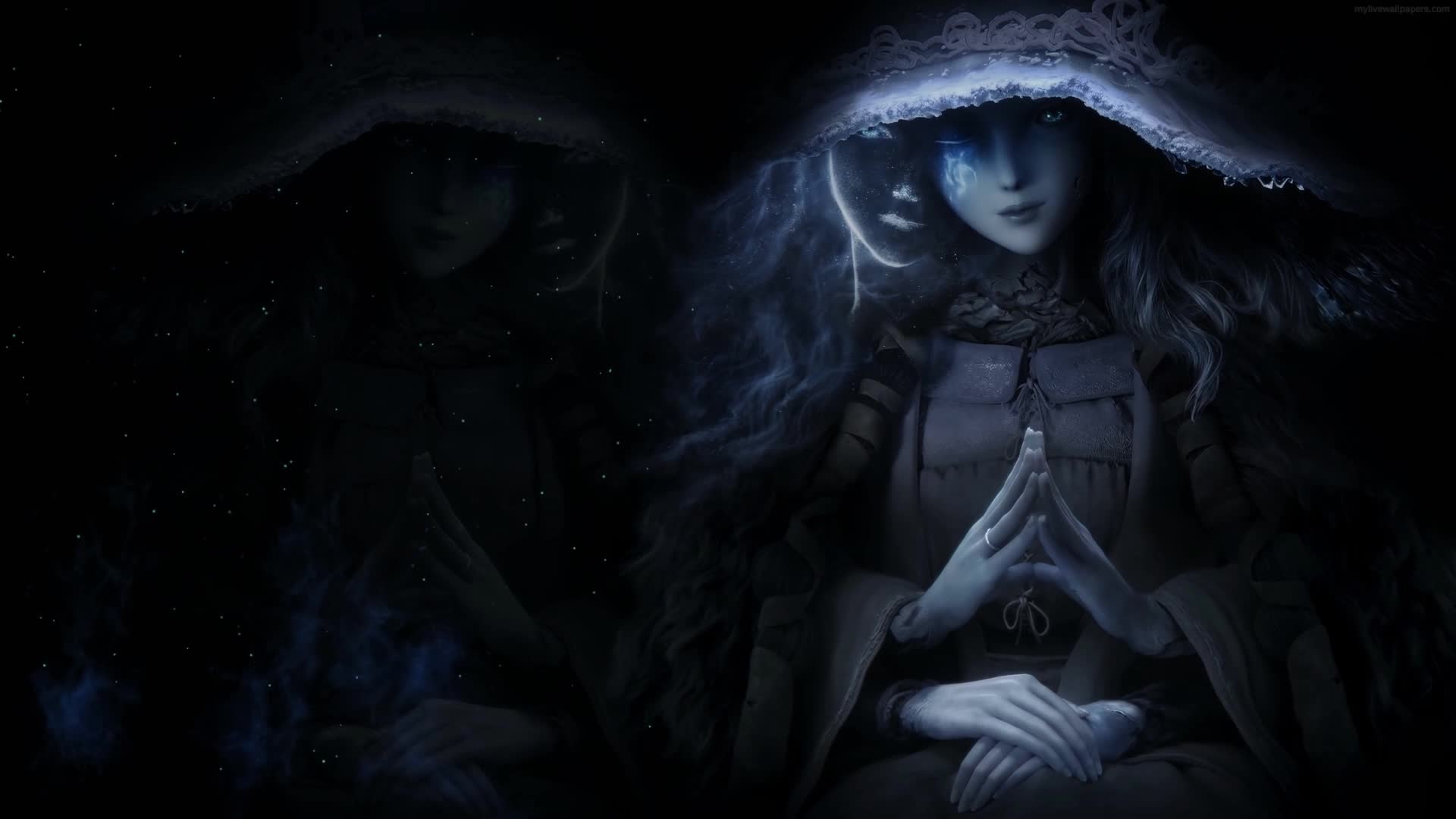 PC Animated The Story Teller Live Wallpaper