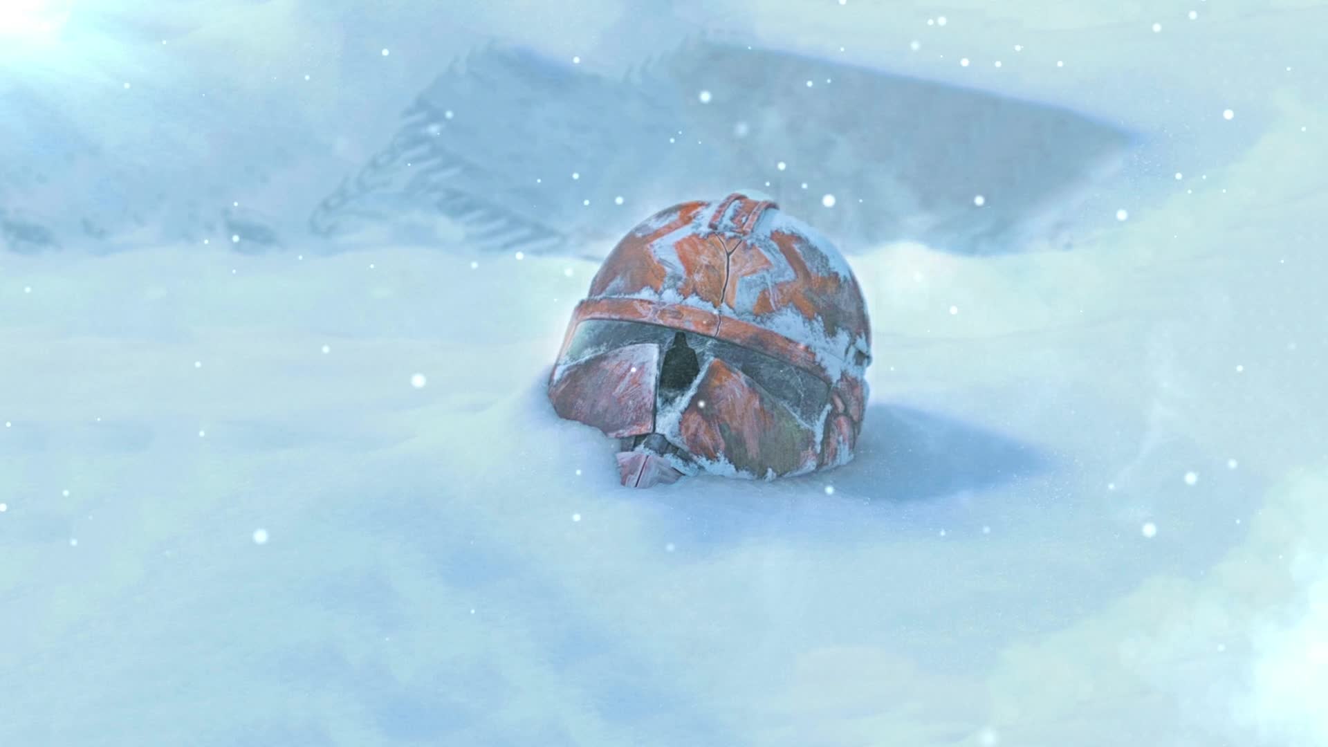 PC Animated Victory and Death Clone Wars Live Wallpaper