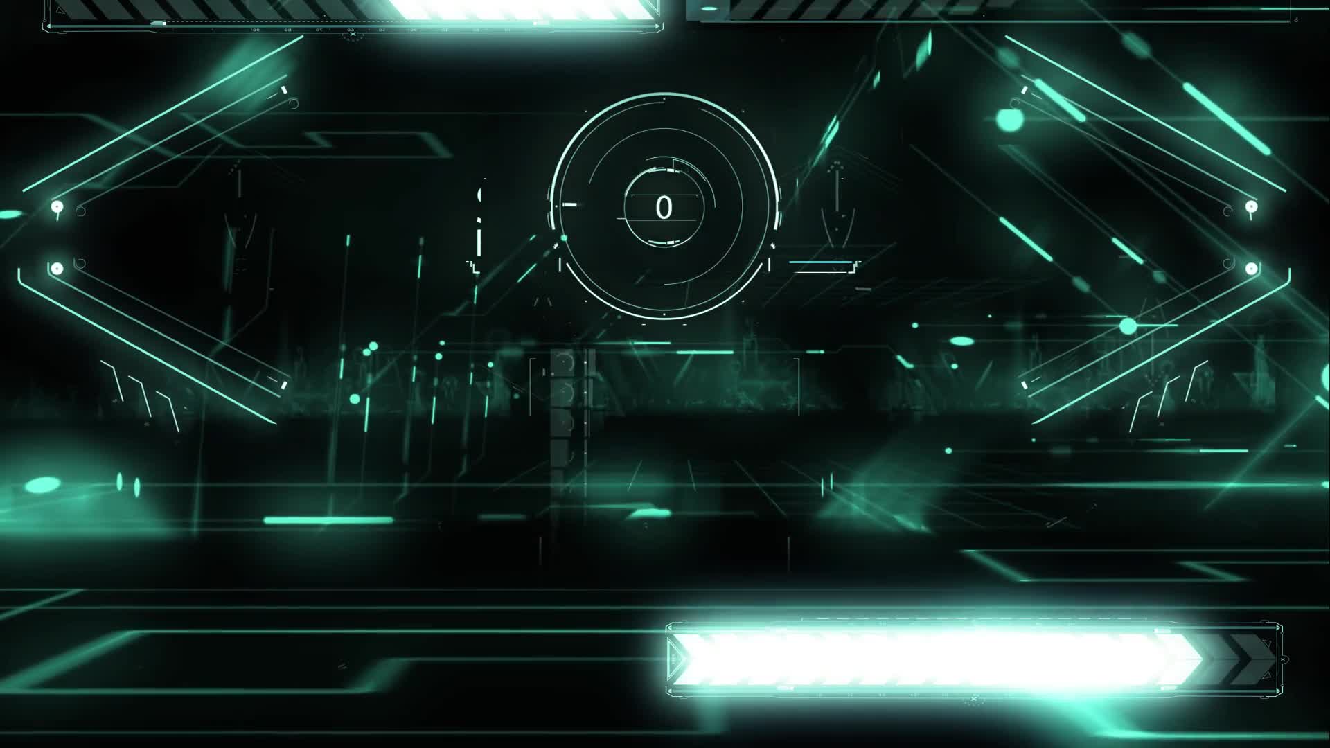Fiction Windows 10 Animated Wallpaper