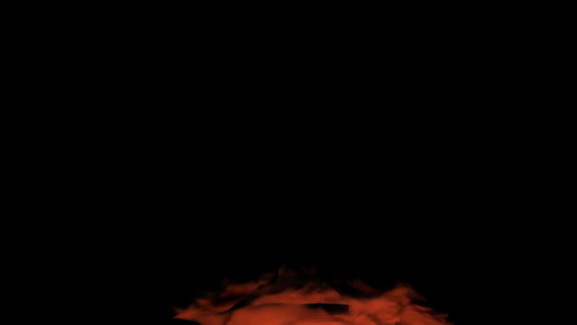 Lighting Hurricane Windows Animated Wallpaper