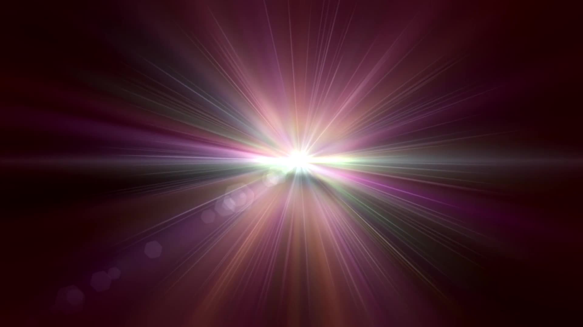 Star Windows 10 Animated Wallpaper