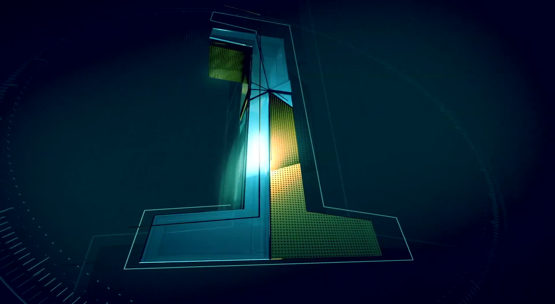 Timer Windows Animated Wallpaper