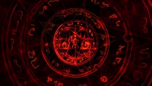Hell Loading Animated Wallpaper