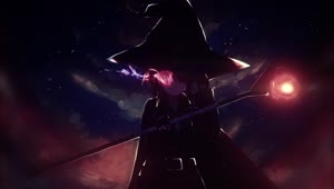 Megumin konosuba Animated Wallpaper