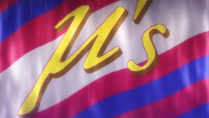 Anime Love Live Animated Wallpaper
