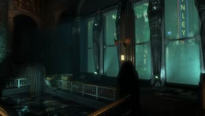 Bioshock Live Wallpaper