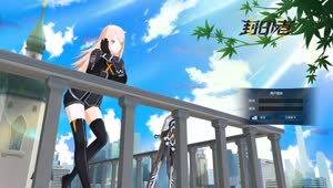 Closers Anime Live Wallpaper