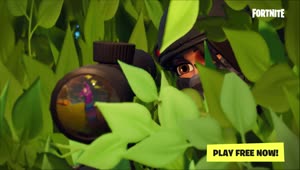 fortnite sniper live wallpaper