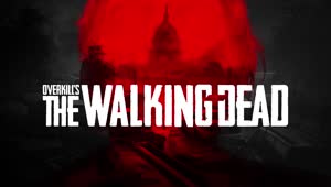 Overkills The Walking Dead Live Wallpaper