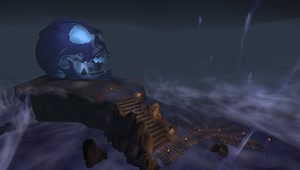 TF2 Halloween Eyeaduct Live Wallpaper