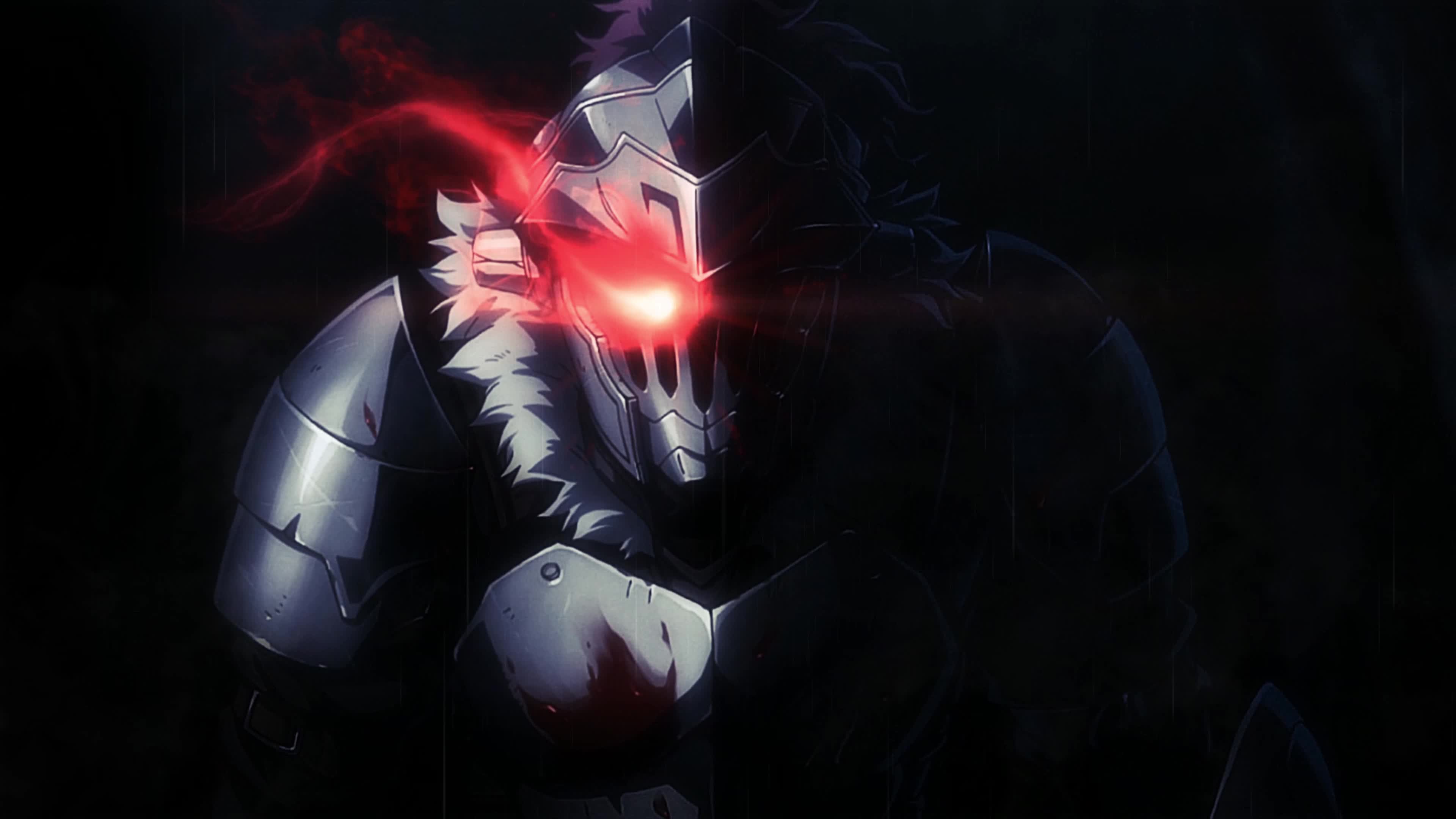 Goblin Slayer 4 4K Live Wallpaper