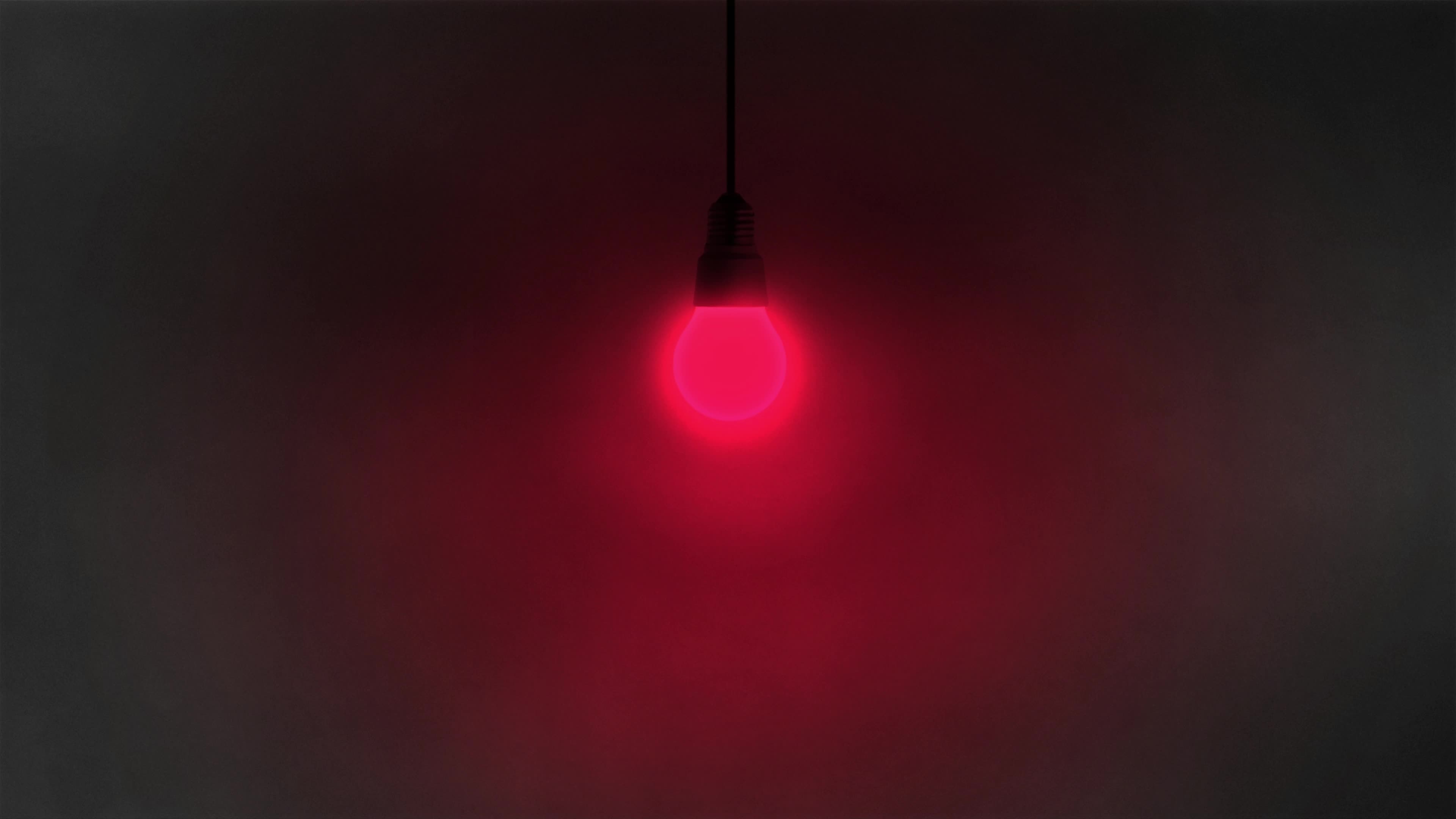 Bulb 4K Live Wallpaper
