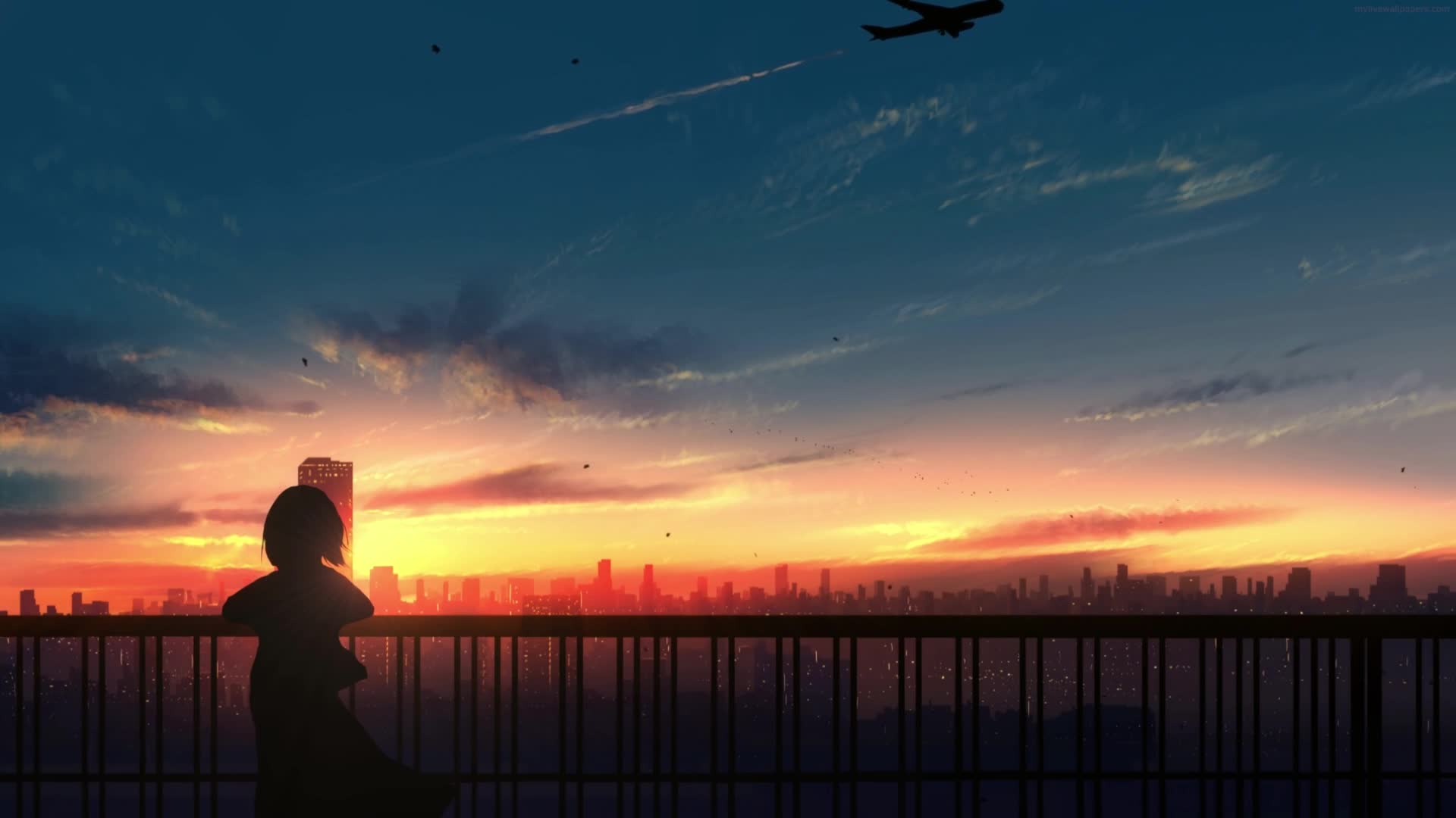 PC Lets Travel One Day HD Live Wallpaper