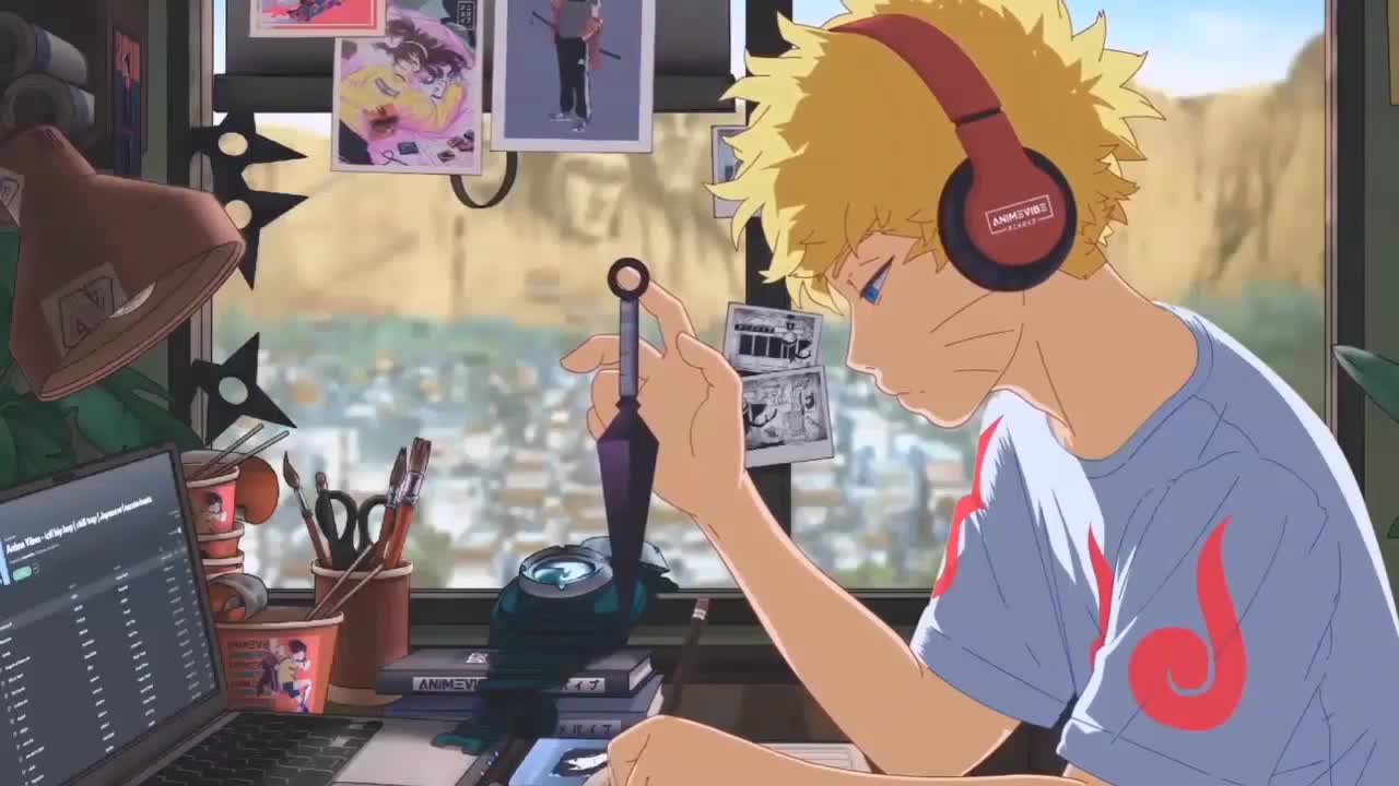 NARUTO HOMEWORK LIVE WALLPAPER Naruto Live wallpaper