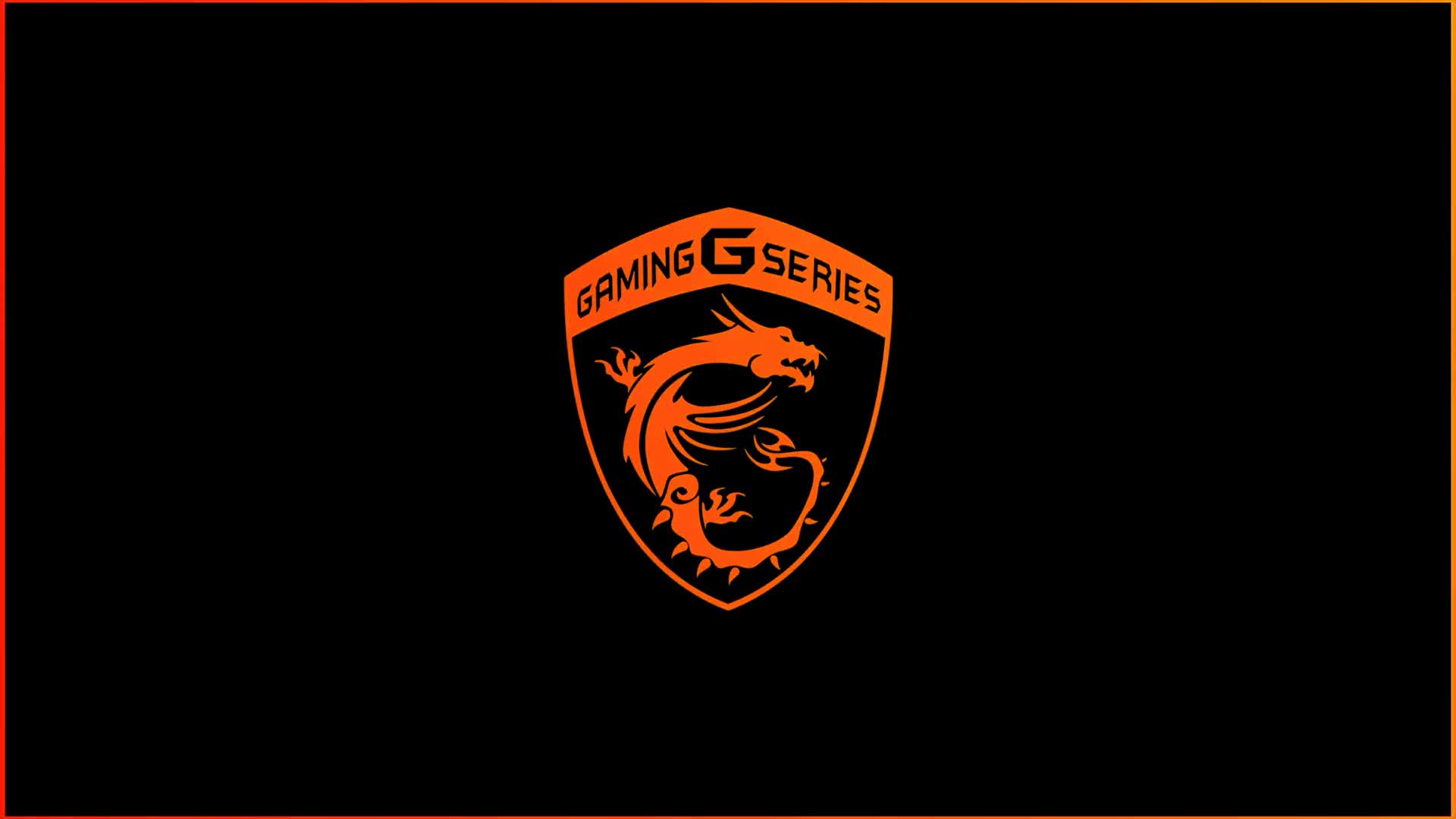 4K MSI GAMING LIVE WALLPAPER 2160p60
