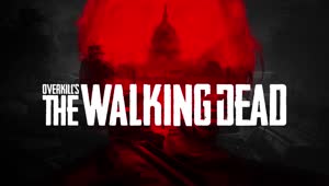 Fondo de Pantalla Animado Overkills de The Walking Dead 💀 en Movimiento