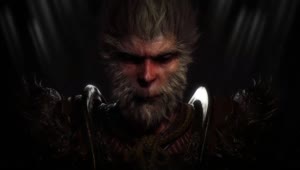 Fondo de Pantalla Animado Mono Wukong 🐒 en Movimiento