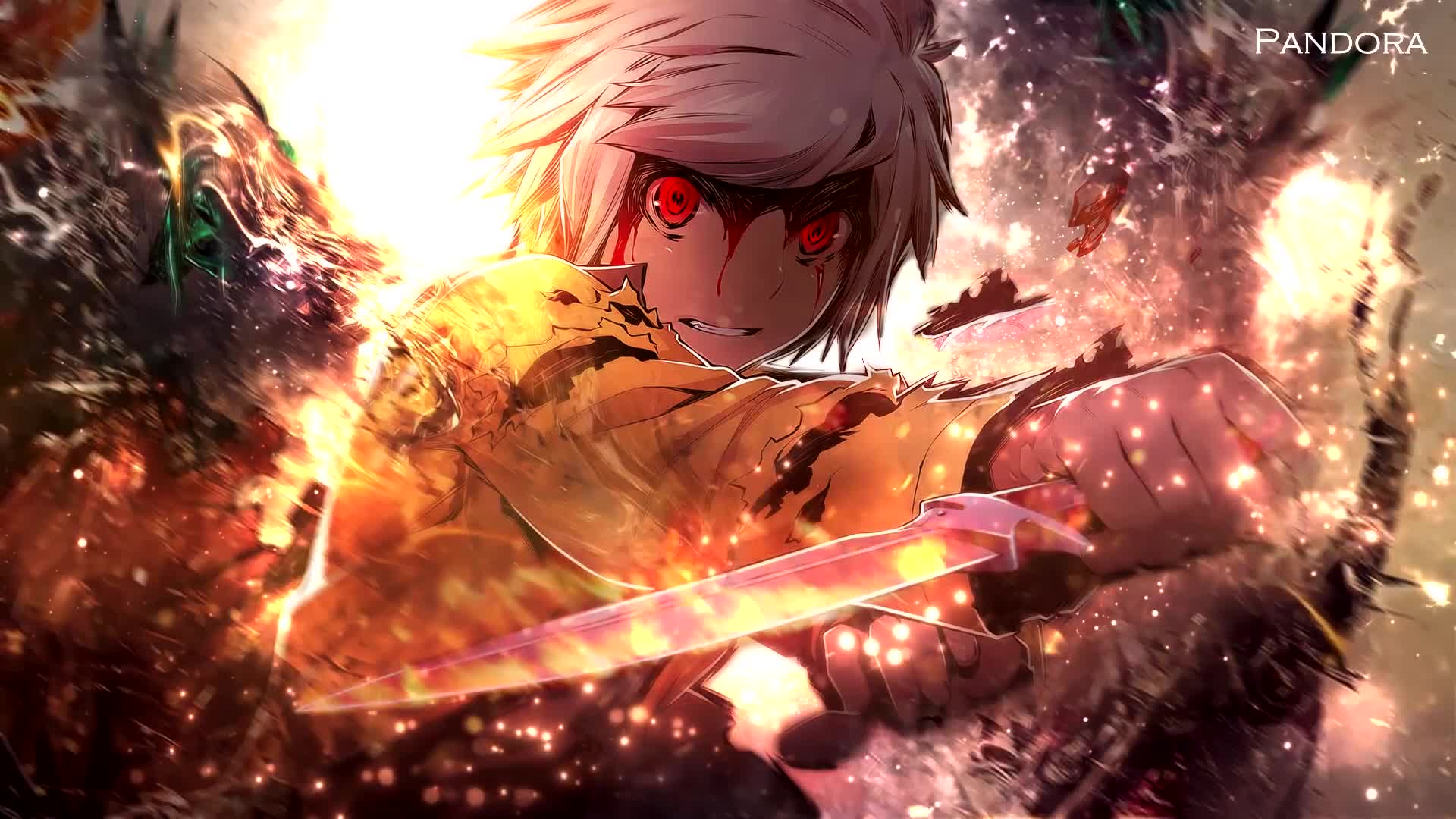 PC DanMachi Live Wallpaper