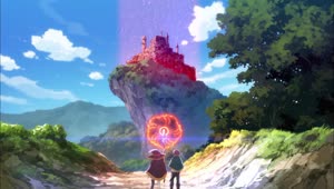 Fondo de Pantalla Animado Satou de KonoSuba 🌲 en Movimiento