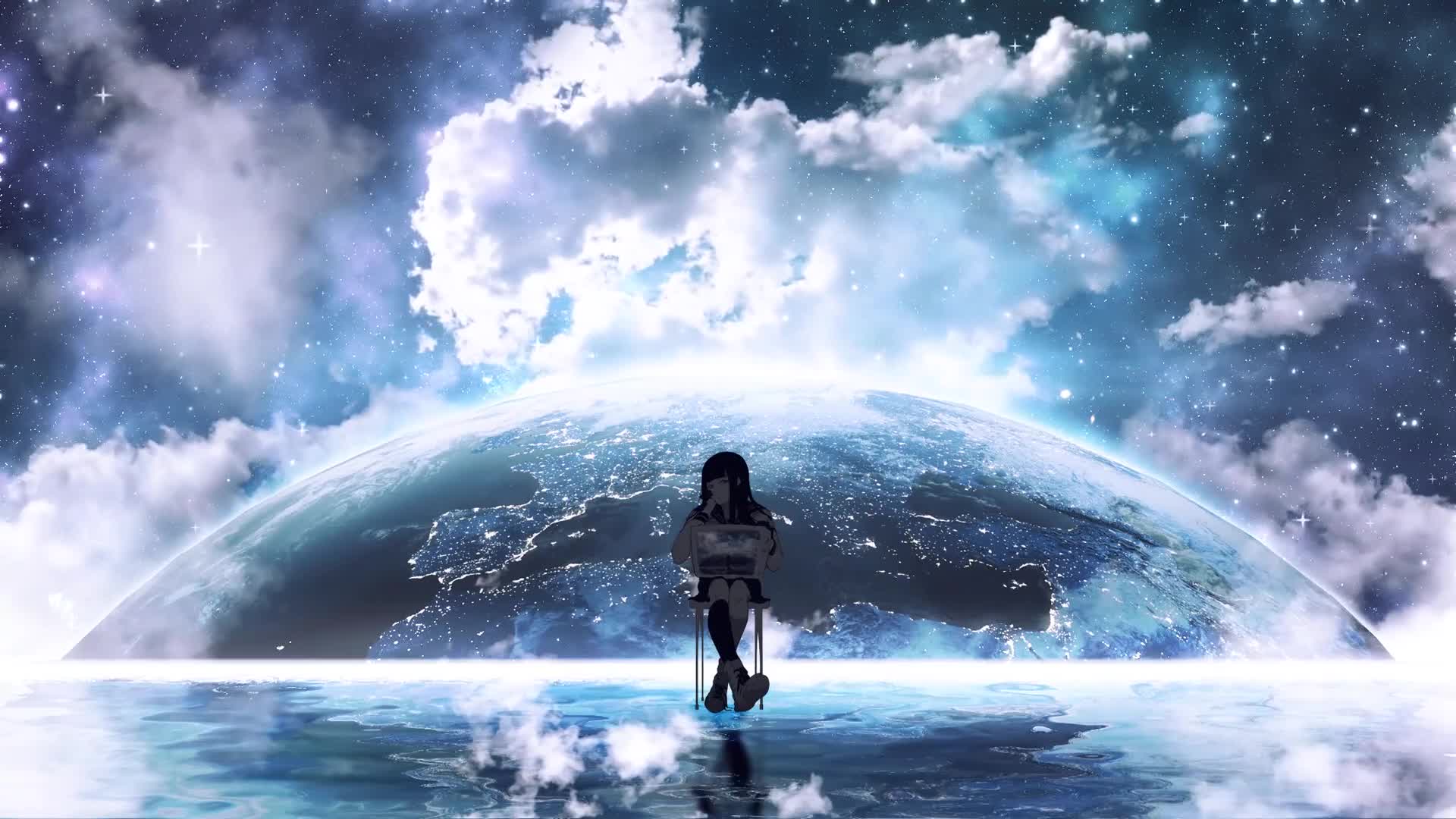 PC Lost in Imagination Live Wallpaper