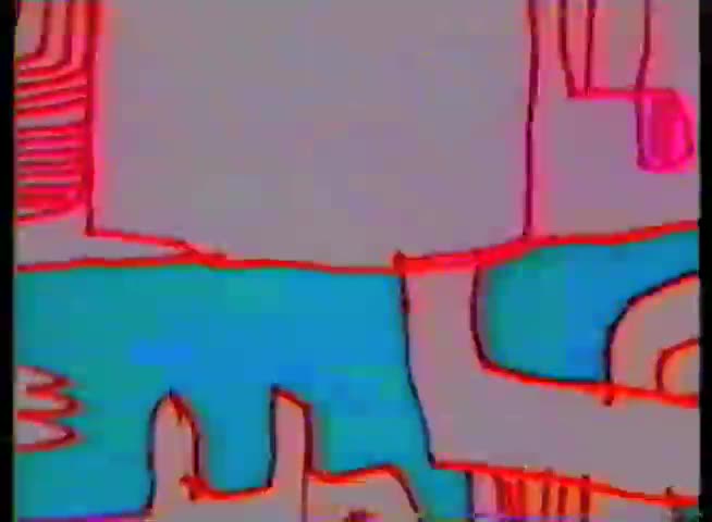 Stock Vcr  Weak Distortion Live Wallpaper