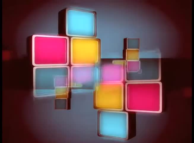 Stock Box Color Live Wallpaper
