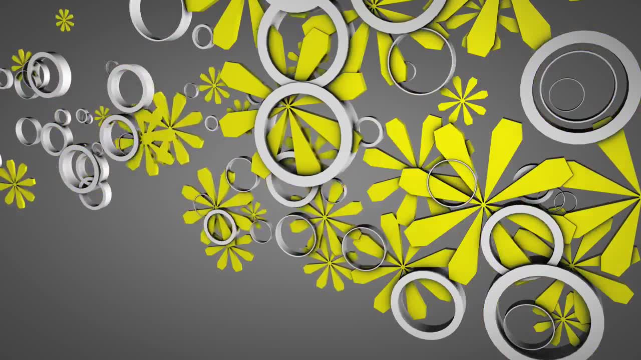 Stock Paisleypie Live Wallpaper