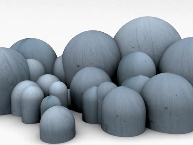 Stock Pulsating Pills Live Wallpaper