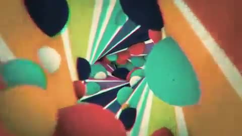 Stock Twisted Hall Mobile Live Wallpaper