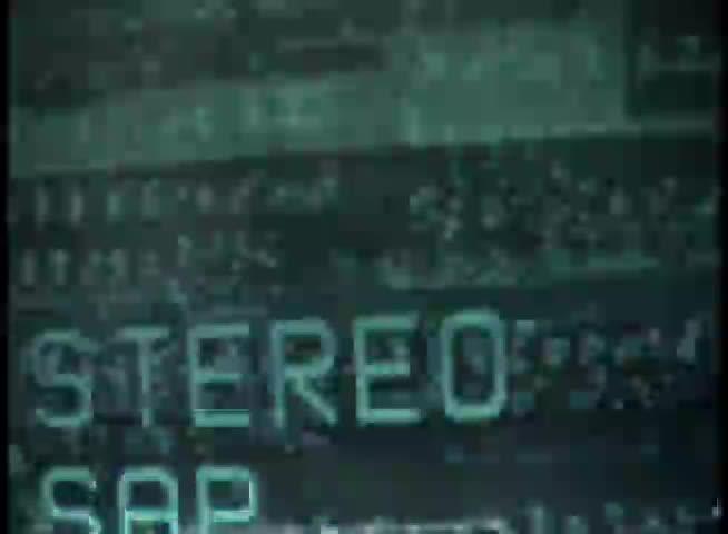 Stock Tv Distrotion Live Wallpaper