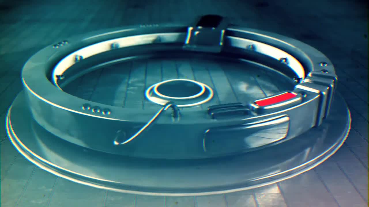 Stock ScratchDisc Loop Live Wallpaper