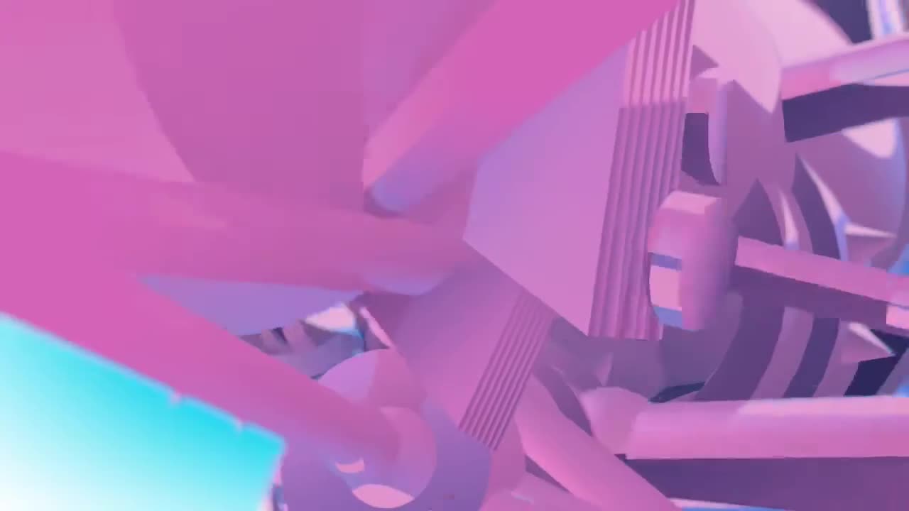 Stock Primitives Live Wallpaper